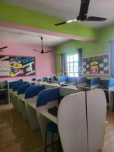 Raj Dai International School Raj Dai International School Gallery