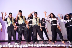 BRS Global School Gallery