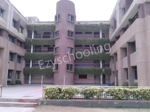 Delhi Public School Gallery