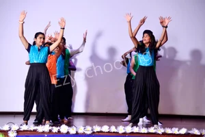 BRS Global School Gallery