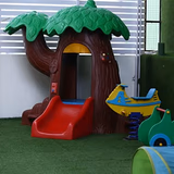 Shri Ram Global Pre-School Gallery