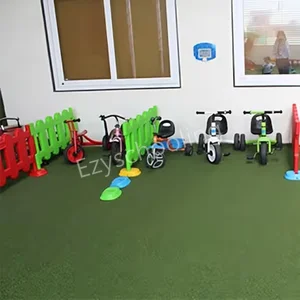 Shri Ram Global Pre-School Gallery