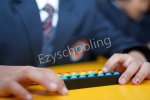 BRS Global School Gallery