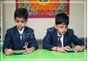 BRS Global School Gallery