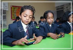 BRS Global School Gallery