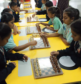 Aryan’s School Gallery