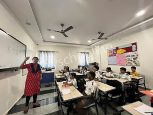 Aryan’s School Gallery