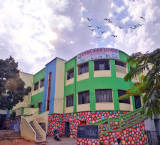 Zikra High School Gallery