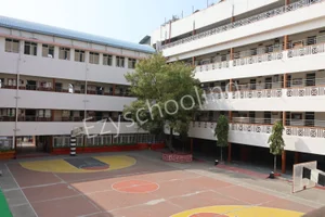 All Saints' High School Gallery