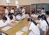 Bharatiya Vidya Bhavan's Public School Gallery