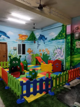 Unison International School Gallery