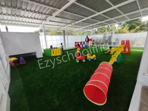 White Petals Pre-School Gallery