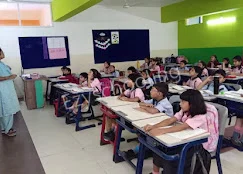 Global Discovery School Gallery