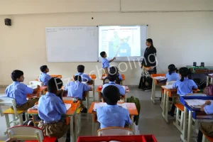 The Progress High School Gallery