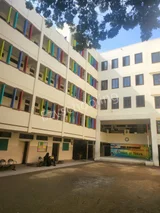 Vikas High School Vikas High School Gallery