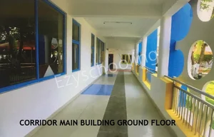 Global Discovery School Gallery