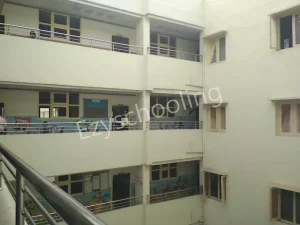 Johnson Grammar School Gallery