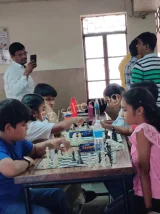 Little Flower High School Gallery