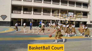 Little Flower High School Gallery