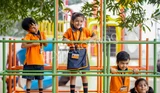 Manthan International School Manthan International School Gallery