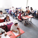 Telangana Scholar's School Gallery