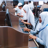 Telangana Scholar's School Gallery