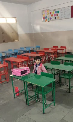 Montfort School Gallery