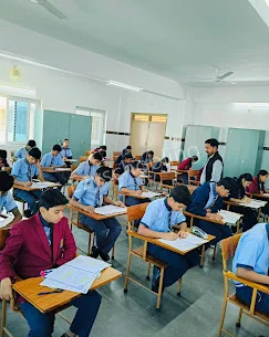 Montfort School Gallery