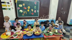 TAG Play School Gallery