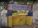 St. Philips High School St. Philips High School Gallery