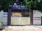 St. Mary's High School St. Mary's High School Gallery