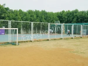 Rockwell International School Gallery