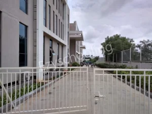 Rockwell International School Gallery