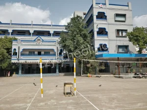 St. Joseph's School Gallery