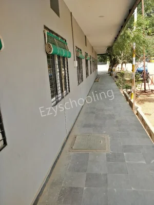 St. Joseph's School Gallery