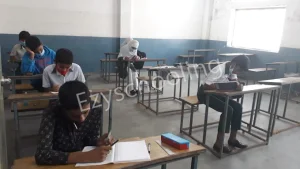 Sultan-ul-uloom Public School Gallery