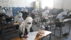 Sultan-ul-uloom Public School Gallery