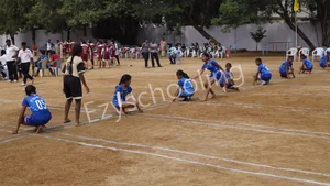 St. Joseph's School Gallery