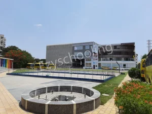 Sadhana Infinity International School Gallery