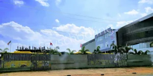 Sadhana Infinity International School Gallery