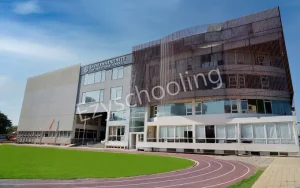 Sadhana Infinity International School Gallery