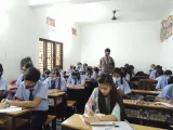 Sri Sairam High School Sri Sairam High School Gallery