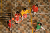Delhi World Public School (DWPS) Gallery
