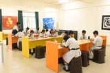 Delhi World Public School (DWPS) Gallery