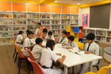 Delhi World Public School (DWPS) Gallery