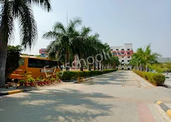 Sentia The Global School Gallery