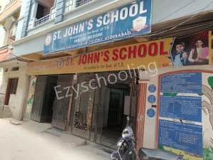 St. John's High School Gallery