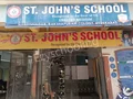 St. John's High School Gallery