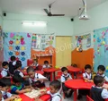 Sister Nivedita School Gallery