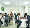 Sister Nivedita School Gallery